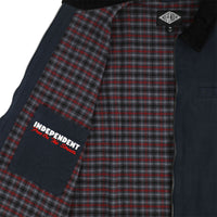 FREE ON THE STREETS WORK JACKET