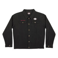 DEPTH SUMMIT DENIM JACKET