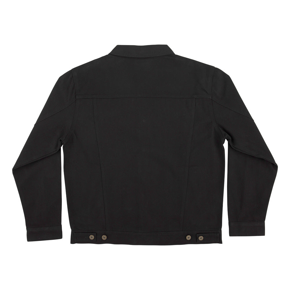 DEPTH SUMMIT DENIM JACKET