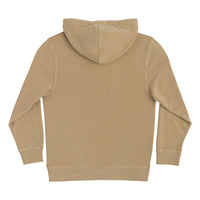 BAR LOGO P/O HOODED SWEATSHIRT
