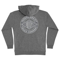 BTG SUMMIT P/O HOODED SWEATSHIRT