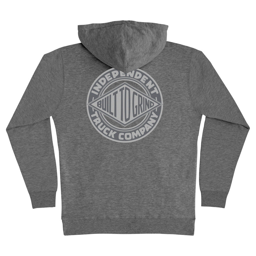 BTG SUMMIT P/O HOODED SWEATSHIRT