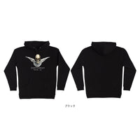 AFTERLIGHT P/O HOODED SWEATSHIRT