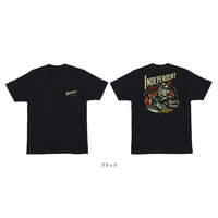 STAY SHARP S/S REGULAR T-SHIRT