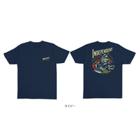 STAY SHARP S/S REGULAR T-SHIRT