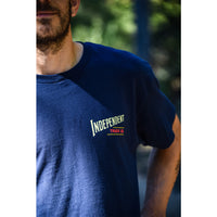 STAY SHARP S/S REGULAR T-SHIRT