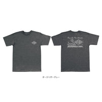 SNAKE BITE S/S REGULAR T-SHIRT
