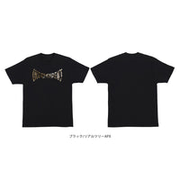 SPAN x REALTREE S/S REGULAR T-SHIRT
