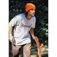 SPAN x REALTREE S/S REGULAR T-SHIRT