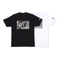CABALLERO CHINA BANKS S/S REGULAR T-SHIRT