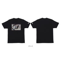 CABALLERO CHINA BANKS S/S REGULAR T-SHIRT