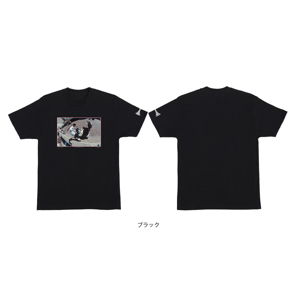 CABALLERO CHINA BANKS S/S REGULAR T-SHIRT