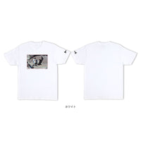 CABALLERO CHINA BANKS S/S REGULAR T-SHIRT