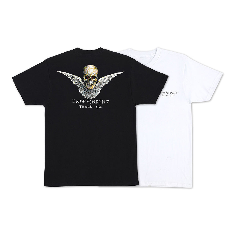 AFTERLIGHT S/S REGULAR T-SHIRT