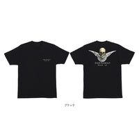 AFTERLIGHT S/S REGULAR T-SHIRT