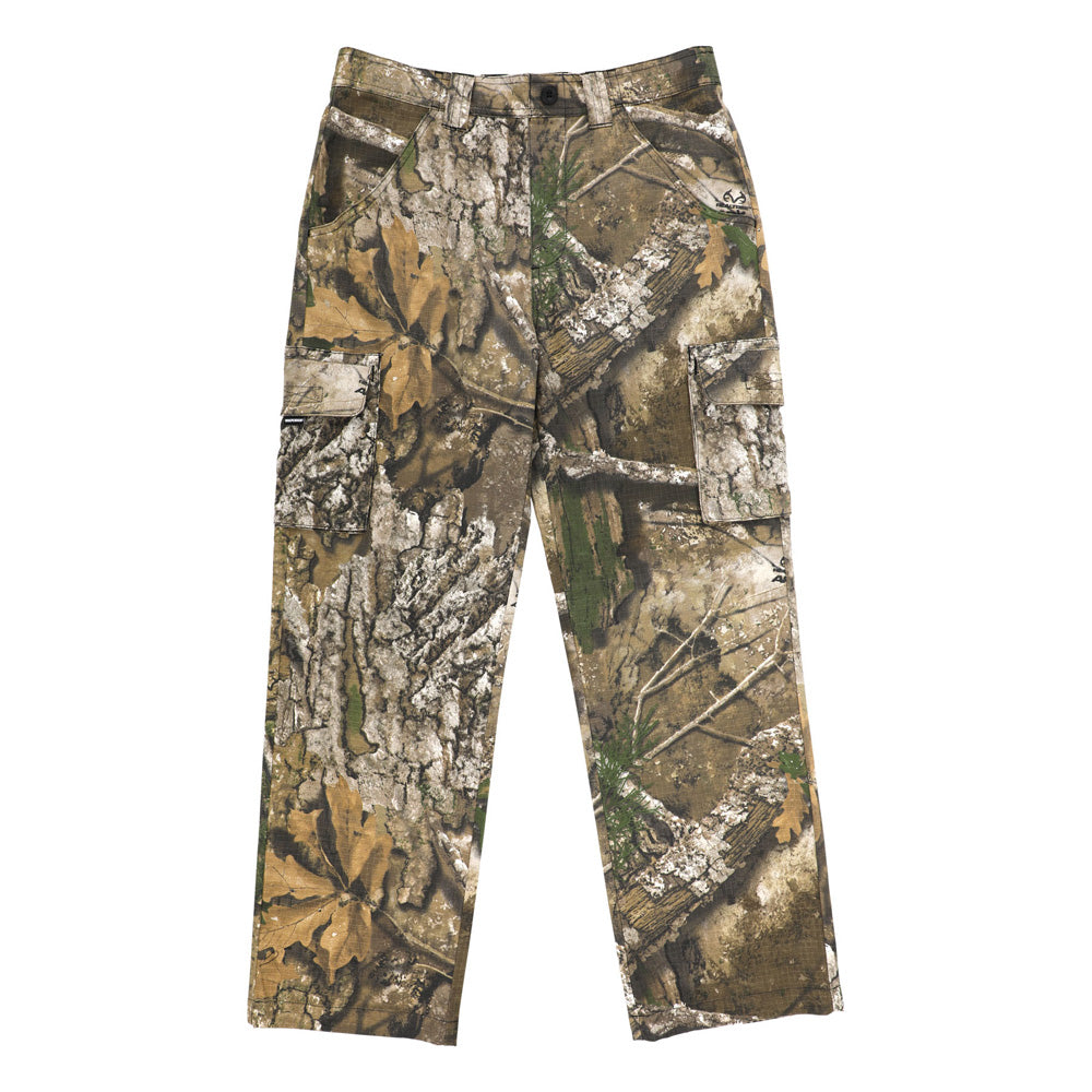 GROUNDWORK 2 x REALTREE CARGO PANTS