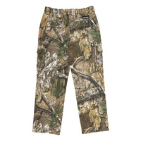 GROUNDWORK 2 x REALTREE CARGO PANTS