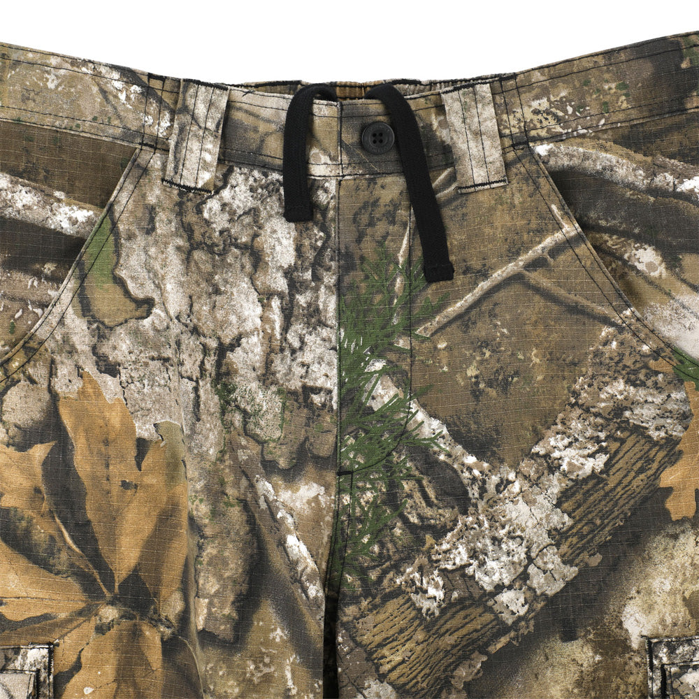 GROUNDWORK 2 x REALTREE CARGO PANTS