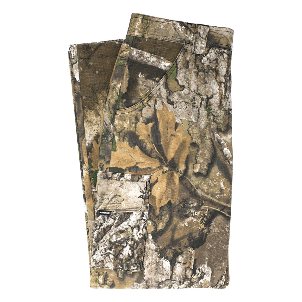 GROUNDWORK 2 x REALTREE CARGO PANTS