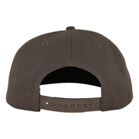 BUILT TO GRIND SPAN SNAPBACK HAT