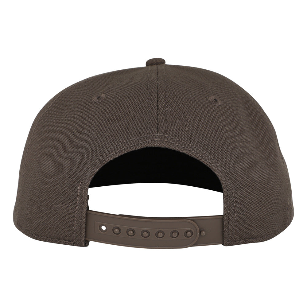 BUILT TO GRIND SPAN SNAPBACK HAT