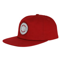 BTG SUMMIT SNAPBACK HAT