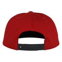 BTG SUMMIT SNAPBACK HAT
