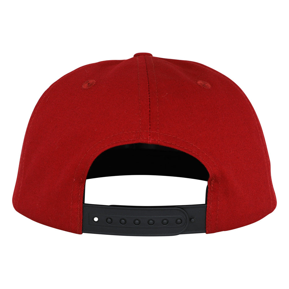 BTG SUMMIT SNAPBACK HAT