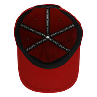 BTG SUMMIT SNAPBACK HAT