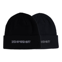GROUNDWORK LONG SHOREMAN BEANIE HAT