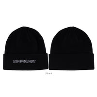 GROUNDWORK LONG SHOREMAN BEANIE HAT