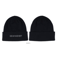 GROUNDWORK LONG SHOREMAN BEANIE HAT