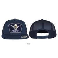 AFTERLIGHT MESH TRUCKER HAT