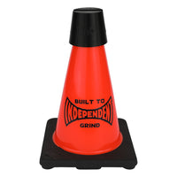 BUILT TO GRIND PHONE CONE