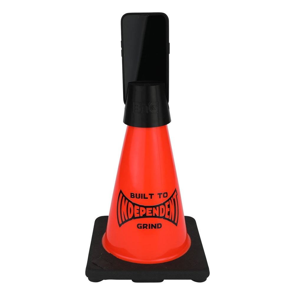 BUILT TO GRIND PHONE CONE