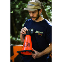 BUILT TO GRIND PHONE CONE
