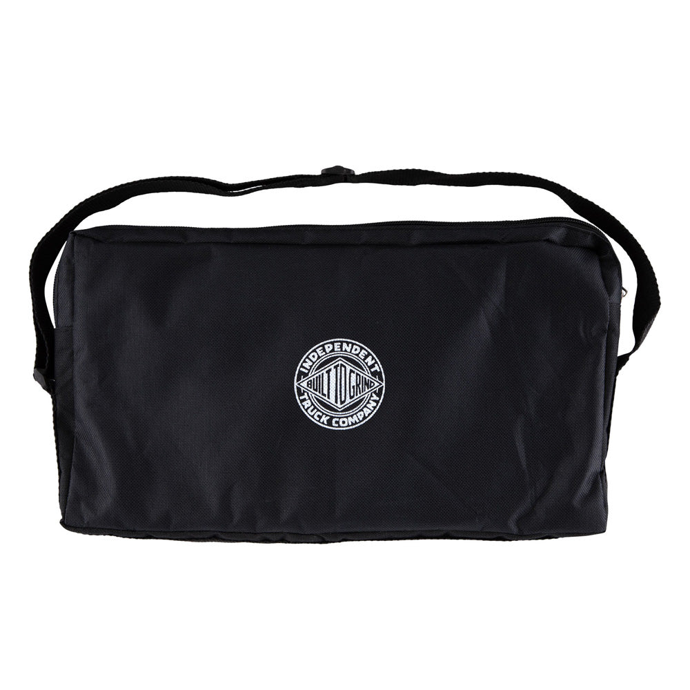 BTG SUMMIT PORTABLE BBQ SET