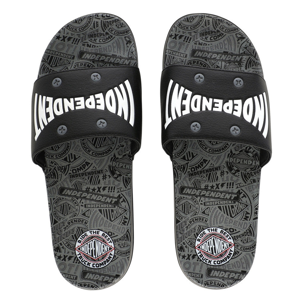 POWER SLIDES