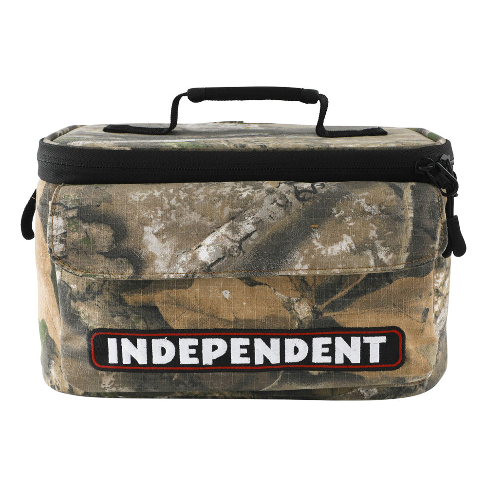 BAR LOGO COOLER