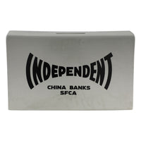 LPR CHINA BANK COIN BANK