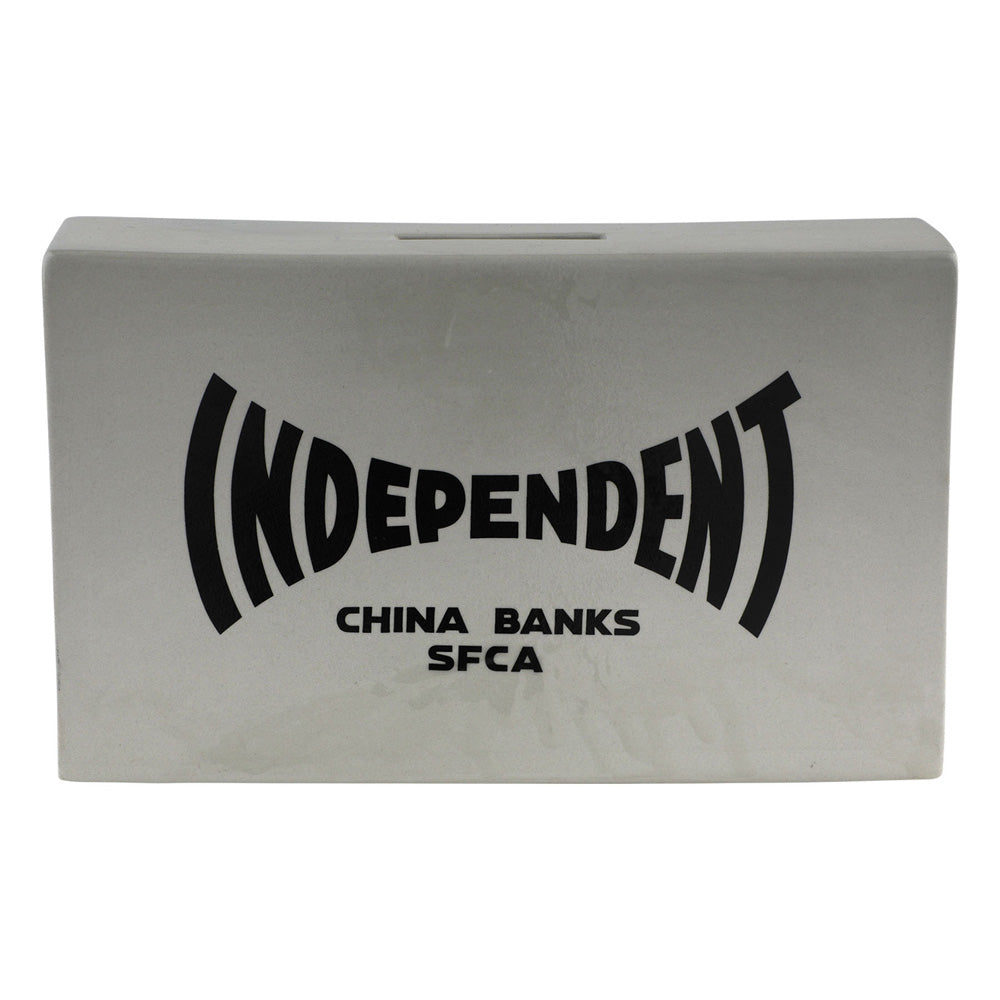 LPR CHINA BANK COIN BANK