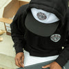 BTG SUMMIT P/O HOODED SWEATSHIRT