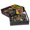 PUZZLE CAB CHINESE DRAGON YELLOW