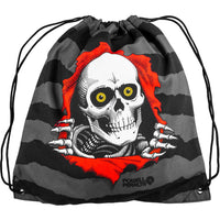 DRAWSTRING RIPPER BAG