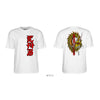 STEVE CABALLERO BAN THIS DRAGON S/S T-SHIRT