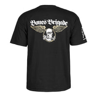 BONES BRIGADE AUTOBIOGRAPHY S/S T-SHIRT