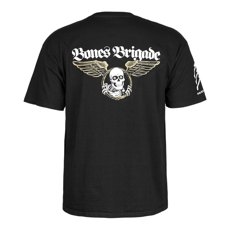 BONES BRIGADE AUTOBIOGRAPHY S/S T-SHIRT