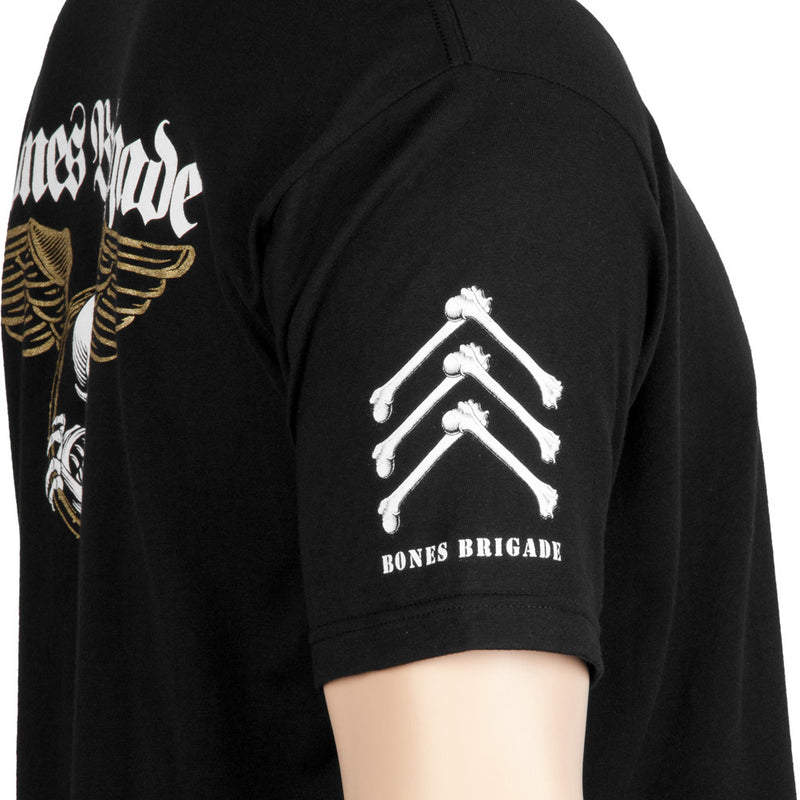 BONES BRIGADE AUTOBIOGRAPHY S/S T-SHIRT