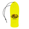 BONES BRIGADE TOMMY GUERRERO AIR FRESHENER YELLOW