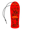 BONES BRIGADE LANCE MOUNTAIN AIR FRESHENER RED